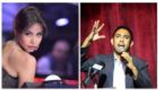 عمرو مصطفى لشيرين: أخلاقي تمنعني أنزل لمستواك