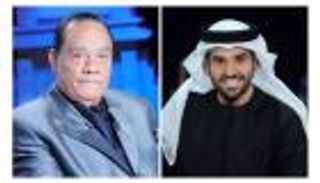 حلمي بكر: حسين الجسمي كان يطلق عليّ "أبوه"