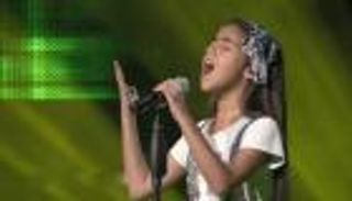 تدخل وزاري لمنع نور قمر من الغناء مع صابر الرباعي