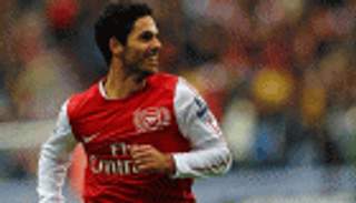 أرسنال يعرض على أرتيتا منصبًا في الجهاز الفني