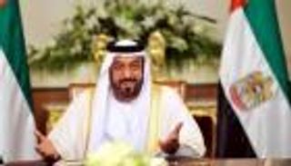 الشيخ خليفة بن زايد يدعو للمحافظة على الموارد الطبيعية