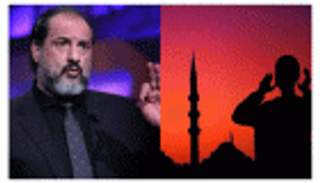 خالد الصاوي يدعو المصريين لتنحية أي مؤذن لا يتمتع بصوت عذب