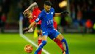 بالفيديو.. ليستر يقضي على ليفربول بخطة جوارديولا 