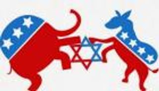 الصوت اليهودي حائر في ماراثون الرئاسة الأمريكية