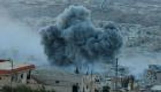 البنتاجون: 90% من غارات روسيا تستهدف المعارضة السورية