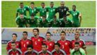 قفزة كبيرة للسعودية وتقدم مصر في تصنيف الفيفا