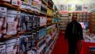 مافيا القرصنة تتحكم بالكتب.. والإفلات من العقاب بـ40 دولارا