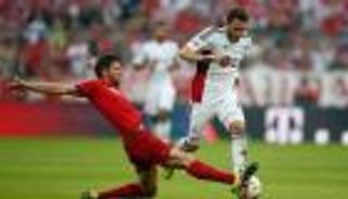 مواجهتان ناريتان لبايرن ميونيخ ودورتموند بالدوري الألماني