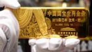 تراجع إنتاج الذهب في الصين 0.4% في 2015 والاستهلاك يرتفع