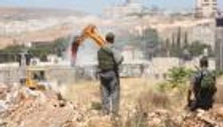 توغل إسرائيلي في غزة والمستوطنون يواصلون اقتحام الأقصى