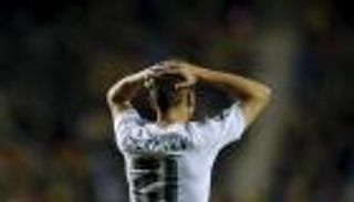 رسميًّا.. استبعاد ريال مدريد من كأس إسبانيا