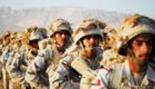 خاص لـ"العين":.. القوات الإماراتية تطهر "الشريجة" وتتوغل جنوب شرق تعز