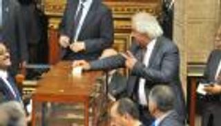 برلمان مصر يستكمل هيئته.. ويدعم السيسي في الحرب على الإرهاب 