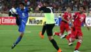 اتحاد الكرة الإيراني يُكمل مسلسل استفزاز السعوديين