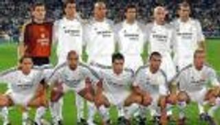 بيريز يستعين بفريق الأحلام لإنقاذ ريـال مدريد