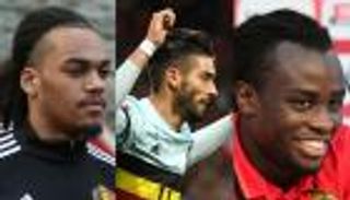 بلجيكا تجري 3 تغييرات أمام ويلز في موقعة ربع نهائي اليورو