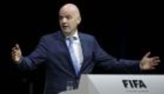 رئيس أوروجواي يطالب فيفا بتنظيم مونديال 2030