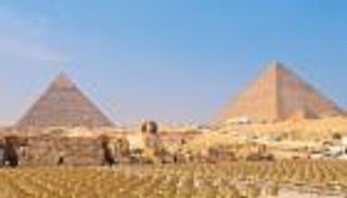 "في حب مصر".. هل تنجح في جذب السياحة العربية؟ 