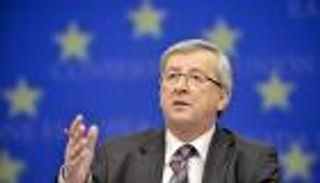 رئيس المفوضية الاوروبية محذرا:  خروج بريطانيا لن يكون "طلاقا وديا"