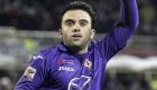 سيلتا فيجو يضم مهاجم فيورنتينا