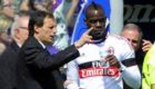 أليجري لبالوتيلي: الله يساعد من يساعدون أنفسهم