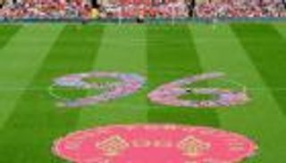 الأنفيلد يستضيف آخر ذكرى لضحايا هيلزبره