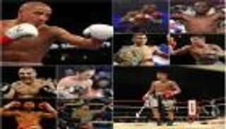 10 ملاكمين لم يتذوقوا طعم الهزائم أبدًا