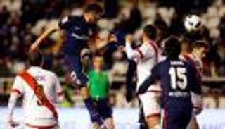 تعادل أتلتيكو وفايكانو في مباراة خالية من الإثارة