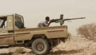 بالصور.. تقدم كبير للمقاومة اليمنية بالجوف.. وتعزيزات في مأرب