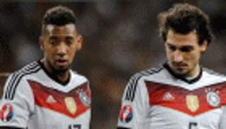 بواتينج: هوملز لن يأخذ مكاني في البايرن