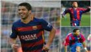 أغلى 10 مهاجمين في تاريخ برشلونة