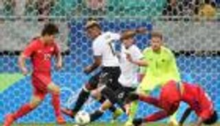 مدرب منتخب المانيا الأوليمبي ينتقد أرسنال