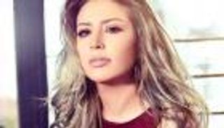 "100 دليل" للمغنية جنات تحقق 100 ألف مشاهدة