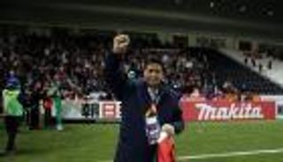 مدرب العراق يخطط لاستدراج منتخب البرازيل أوليمبيا