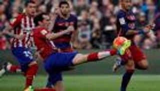 جودين: من الصعب اللحاق ببرشلونة