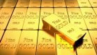  الذهب يتعافى بعد خسائر على مدى يومين 