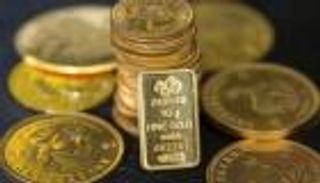 الذهب يهبط بشدة عقب بيانات الوظائف الأمريكية قبل أن يتعافى