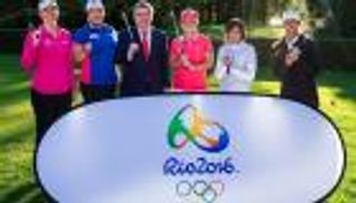 انسحاب لاعبي الجولف من الأولمبياد يُحبط الاسكواش