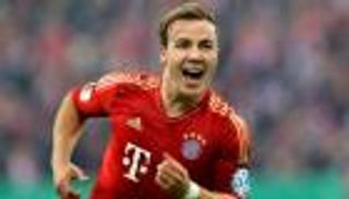 دورتموند لا يستبعد عودة جوتزه