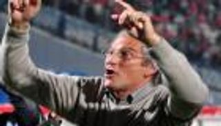 تريكة: جوزيه وضع خطة نهائي أفريقيا 2008 بالتعاون مع الأولتراس