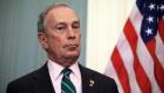 رئيس بلدية نيويورك السابق يفكر في خوض انتخابات الرئاسة 