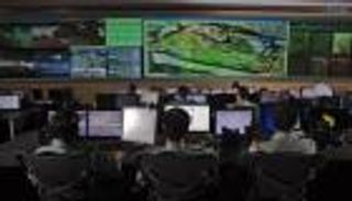  1.2 مليون مكالمة تلقتها 