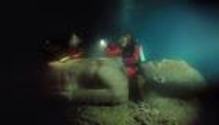 فيديو.. المتحف البريطاني يكشف أسرار المدن المصرية الغارقة