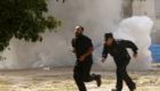 غارات إسرائيلية تستهدف مواقع لحركتي حماس والجهاد في غزة