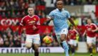 ديربي مانشستر يشعل أسعار التذاكر في السوق السوداء