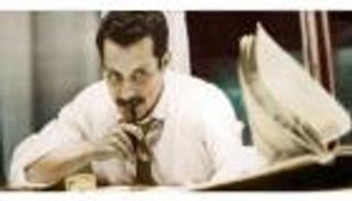 غسان كنفاني.. رائد الرواية الفلسطينية