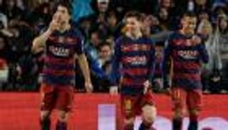 تقارير صحفية: عودة سواريز لبرشلونة أمر لا جدال فيه