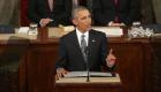 خطاب الاتحاد الأخير لأوباما بالأرقام: الأمل مرة.. وصفر للطبقة الوسطى 