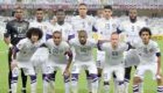 العين يتعاقد مع مهاجم كولومبي والجزيرة يضم لاعب خيتافي