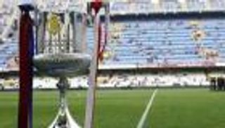 ثلاثة "ديربيّات" تشعل مواجهات كأس ملك إسبانيا